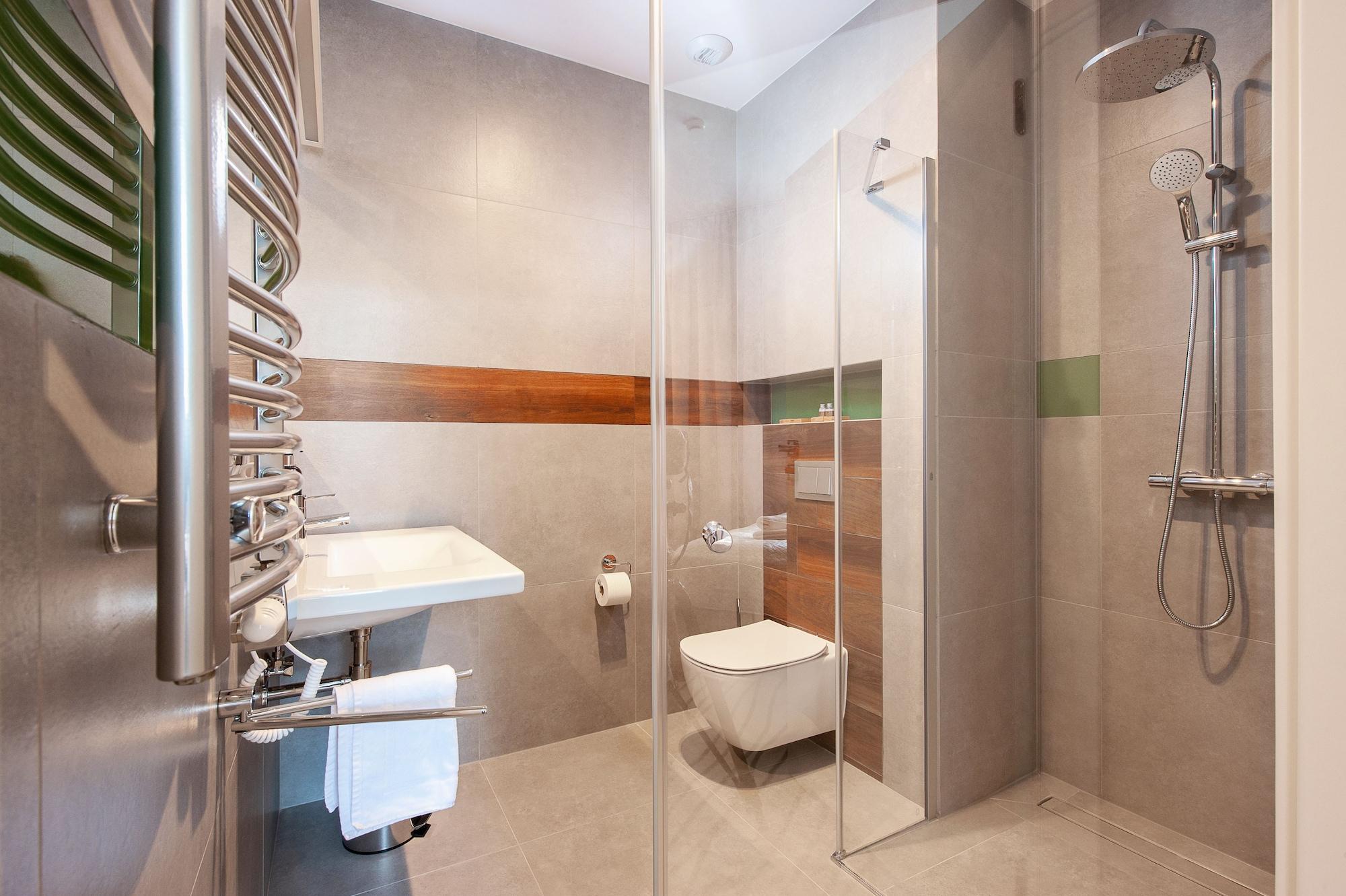 Plaza Boutique Hotel Krakow Dış mekan fotoğraf