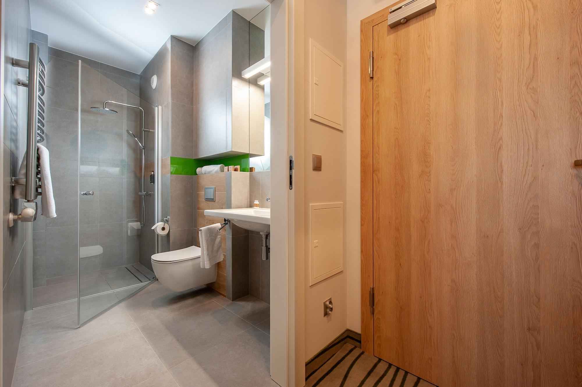 Plaza Boutique Hotel Krakow Dış mekan fotoğraf