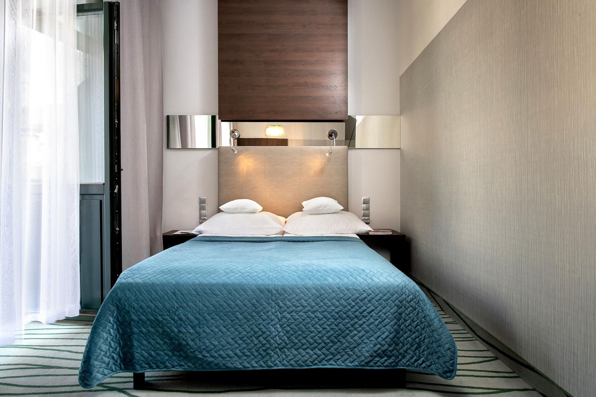 Plaza Boutique Hotel Krakow Dış mekan fotoğraf