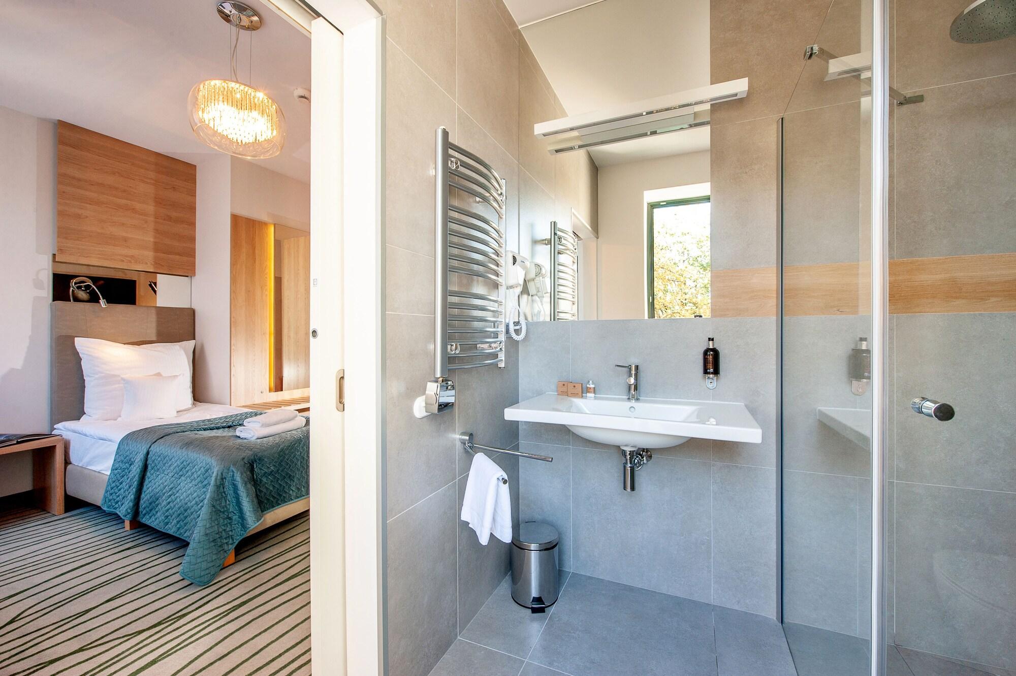 Plaza Boutique Hotel Krakow Dış mekan fotoğraf