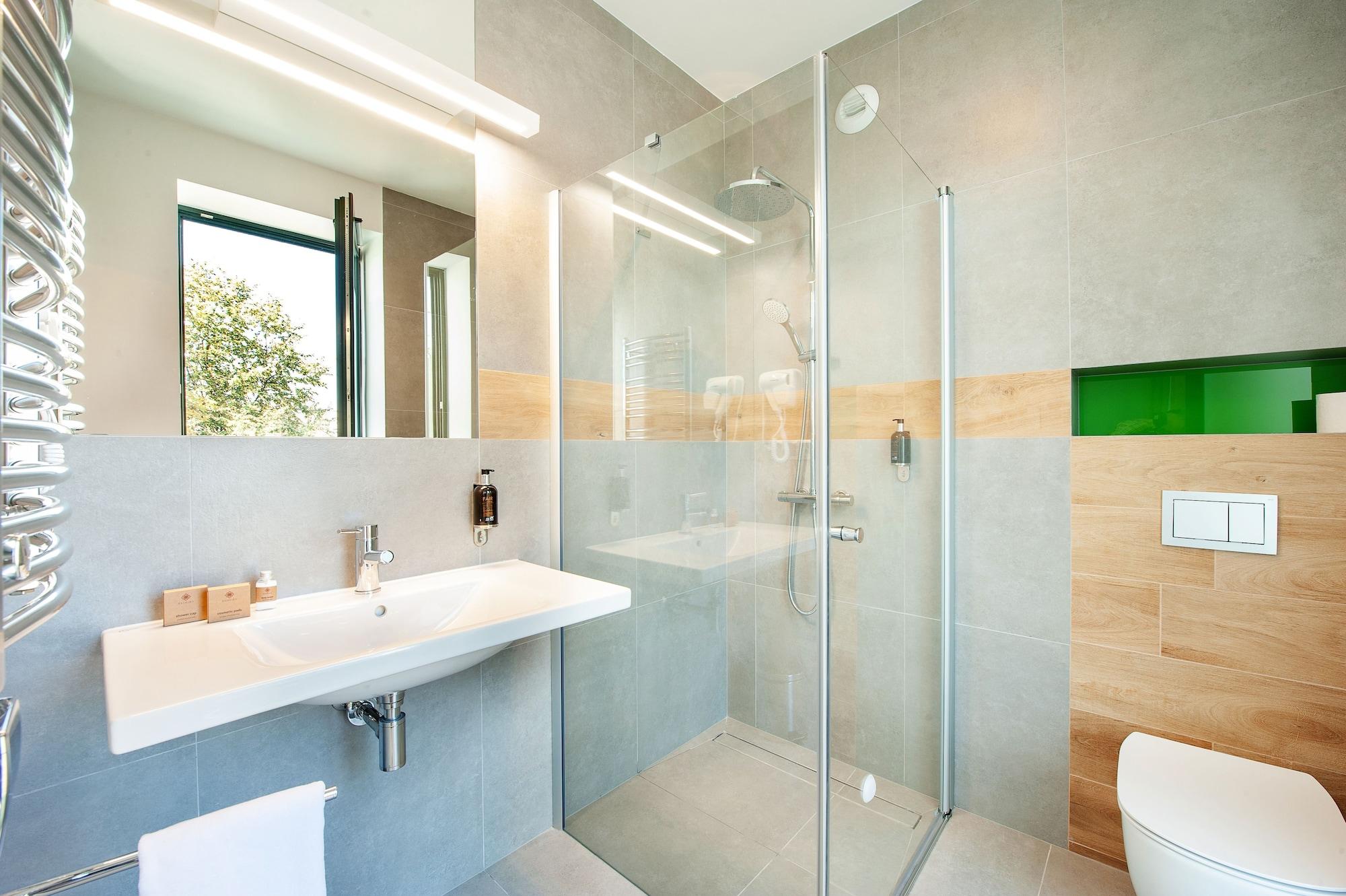 Plaza Boutique Hotel Krakow Dış mekan fotoğraf