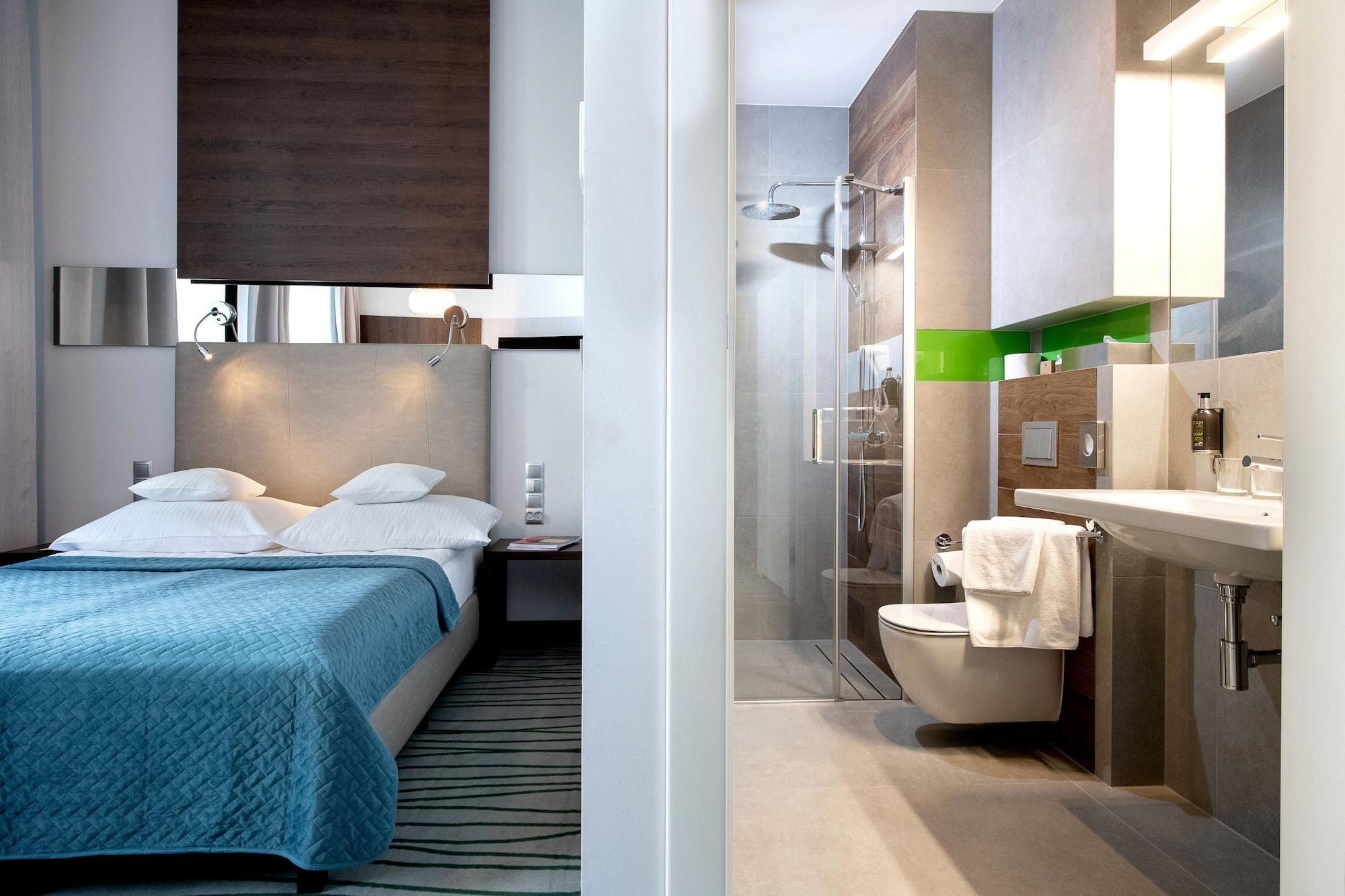 Plaza Boutique Hotel Krakow Dış mekan fotoğraf