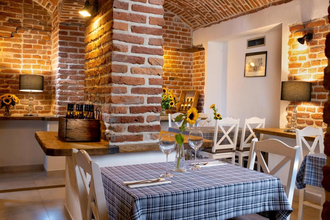 Plaza Boutique Hotel Krakow Dış mekan fotoğraf