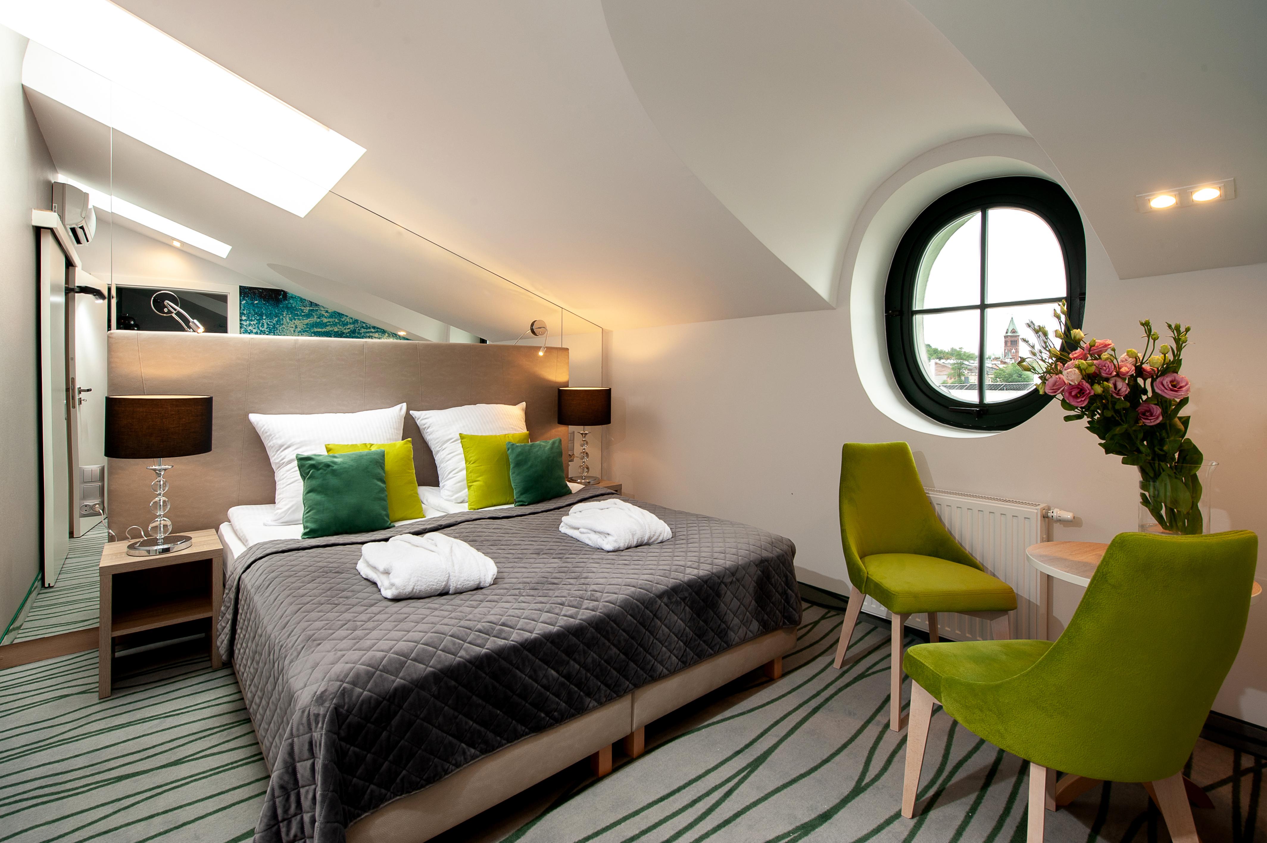 Plaza Boutique Hotel Krakow Dış mekan fotoğraf