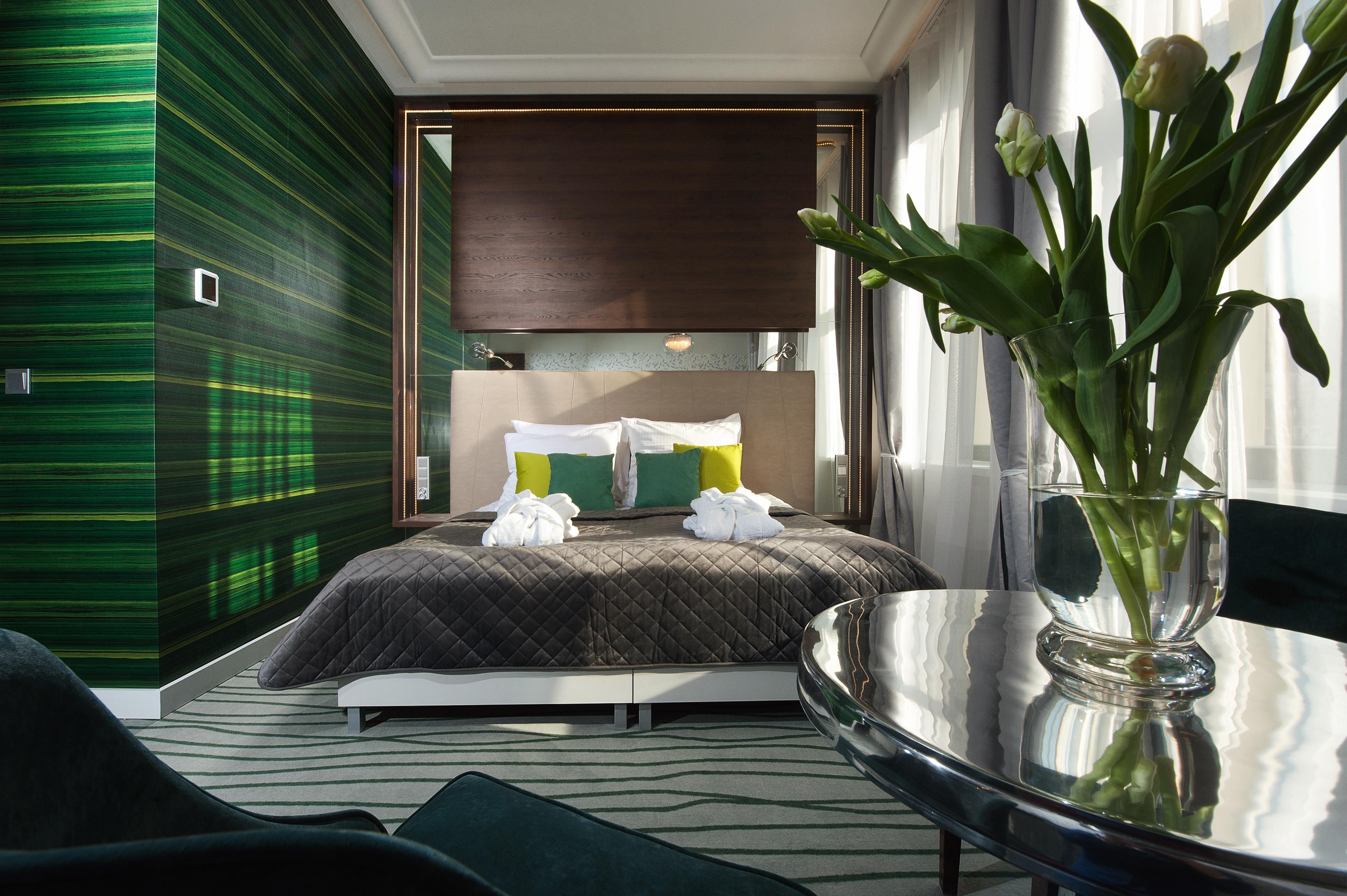 Plaza Boutique Hotel Krakow Dış mekan fotoğraf