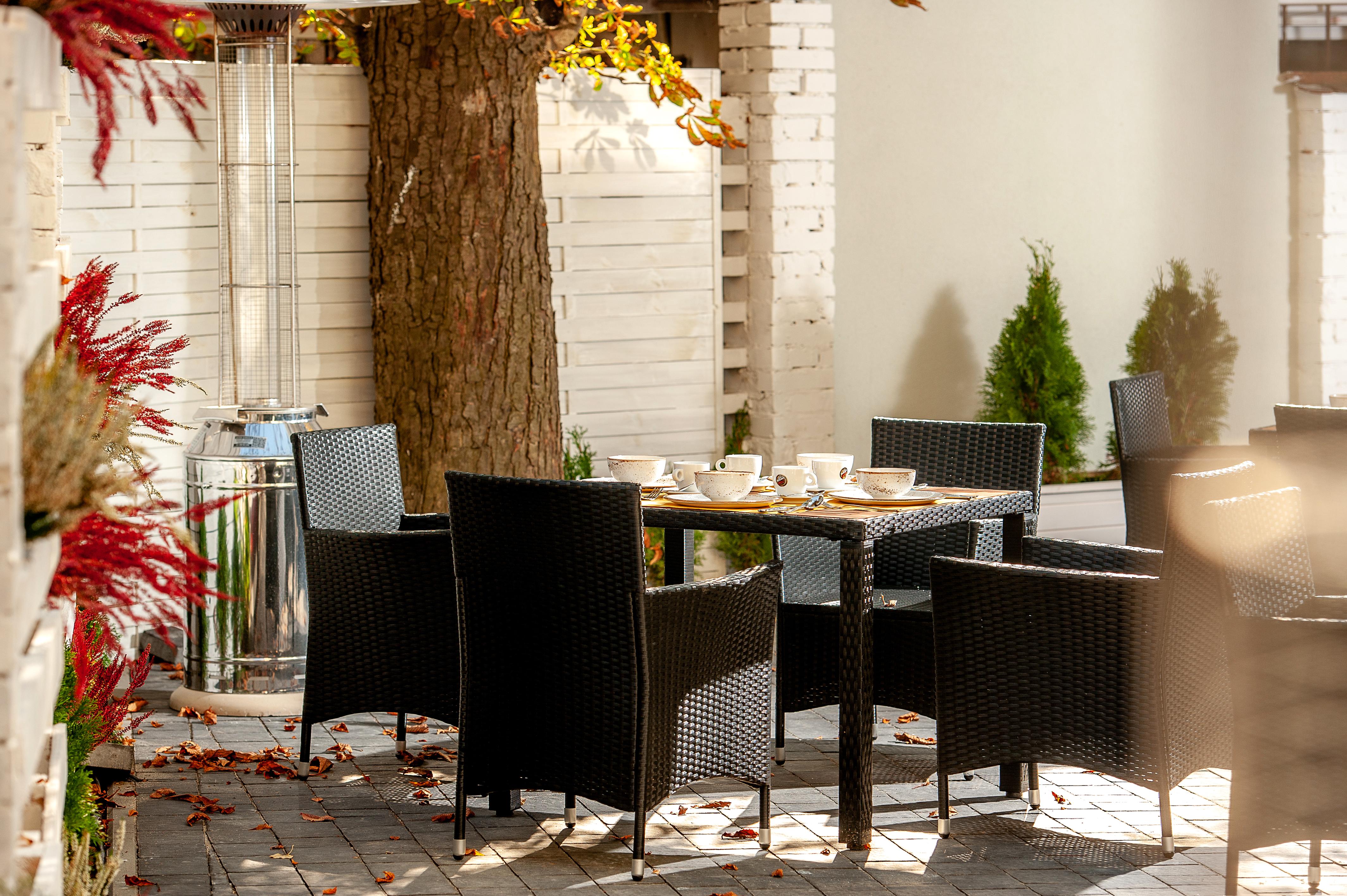 Plaza Boutique Hotel Krakow Dış mekan fotoğraf