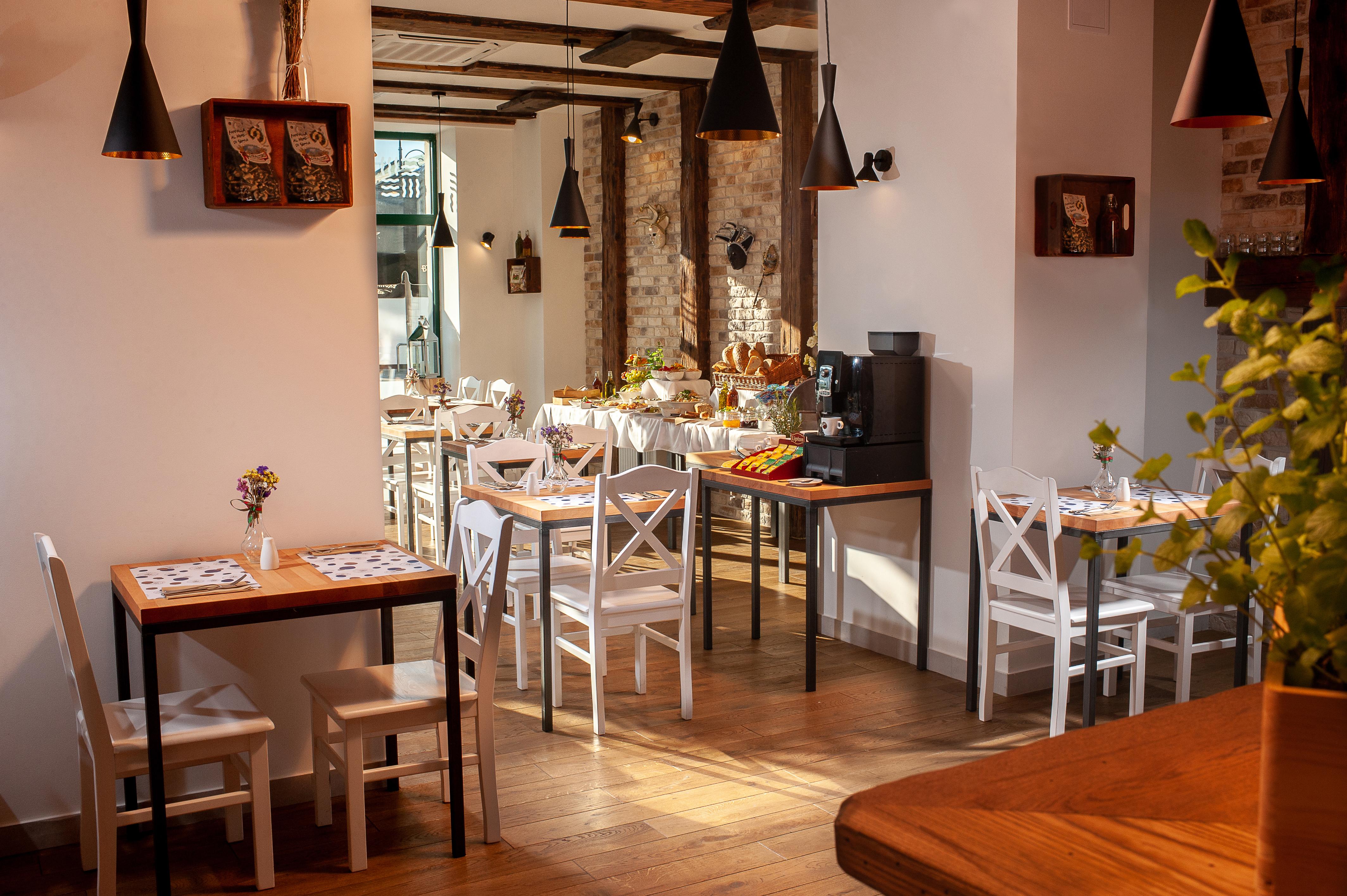 Plaza Boutique Hotel Krakow Dış mekan fotoğraf