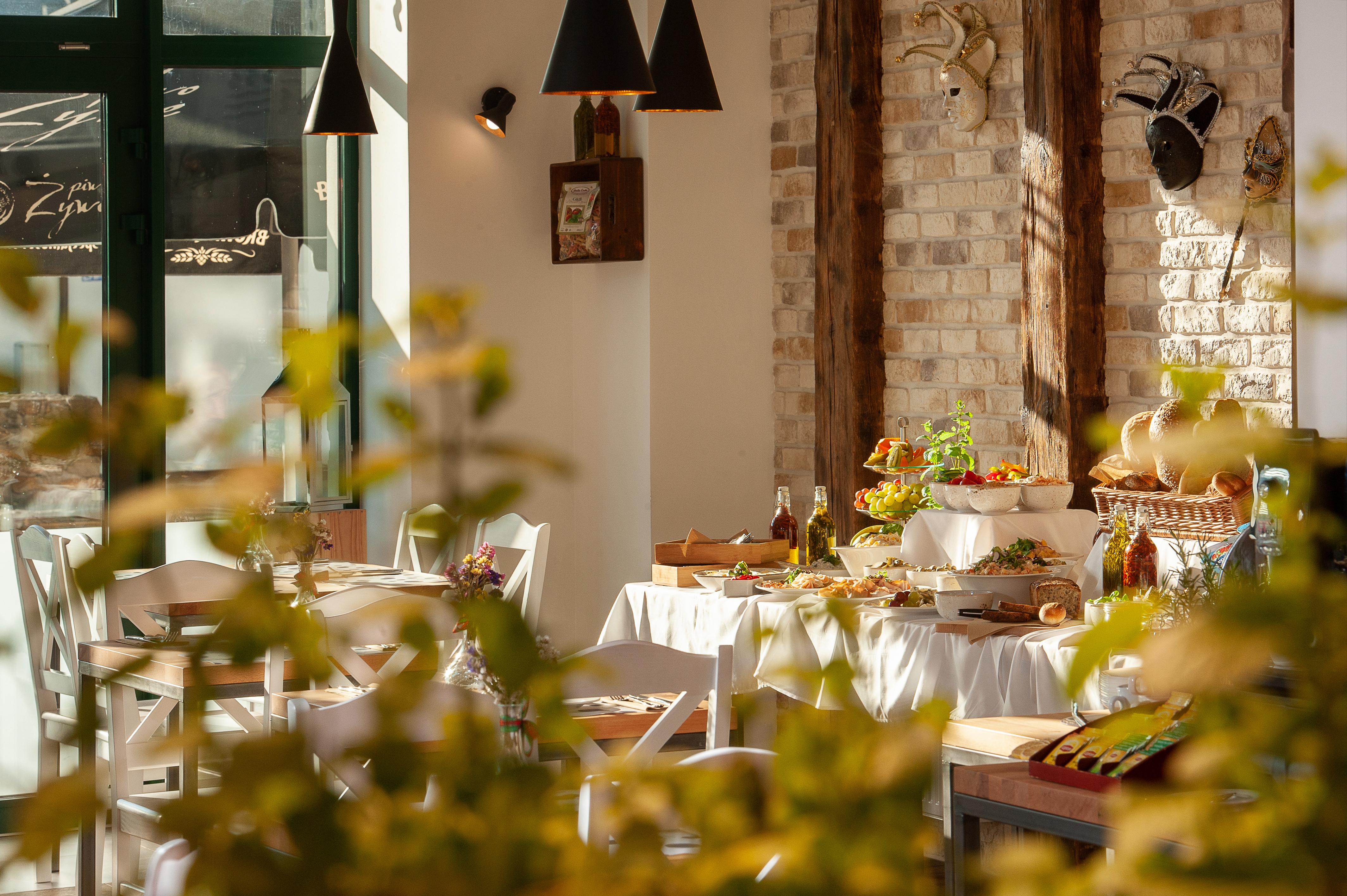 Plaza Boutique Hotel Krakow Dış mekan fotoğraf