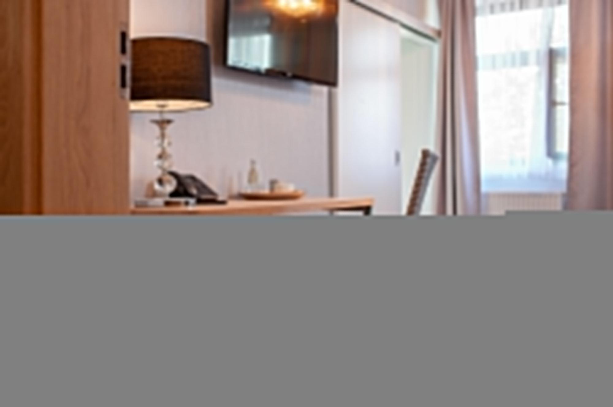Plaza Boutique Hotel Krakow Dış mekan fotoğraf