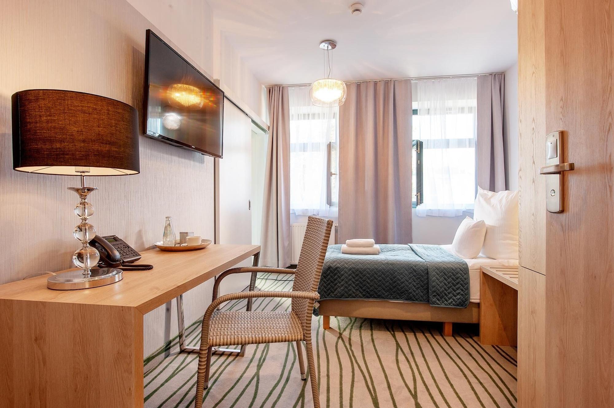Plaza Boutique Hotel Krakow Dış mekan fotoğraf