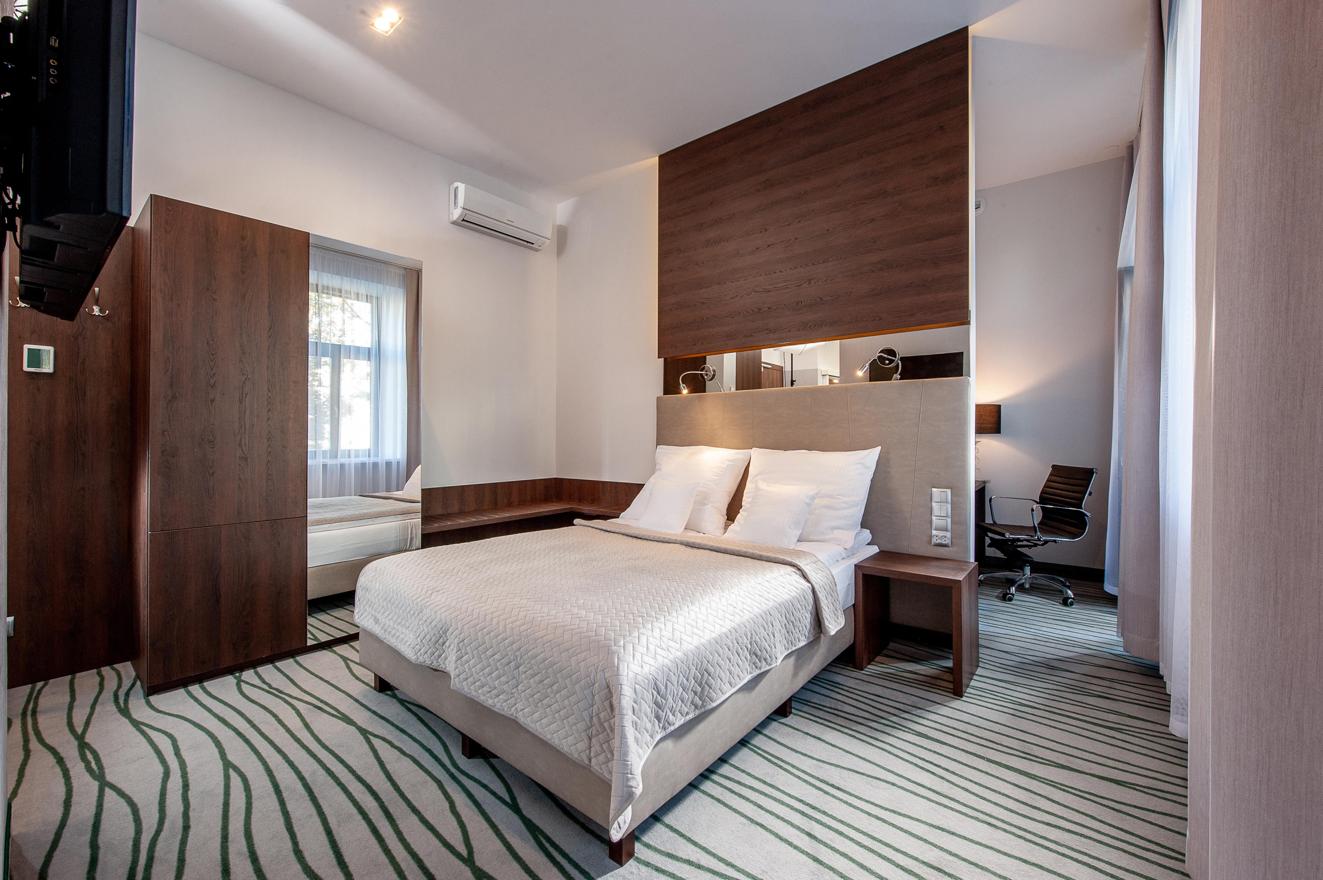 Plaza Boutique Hotel Krakow Dış mekan fotoğraf