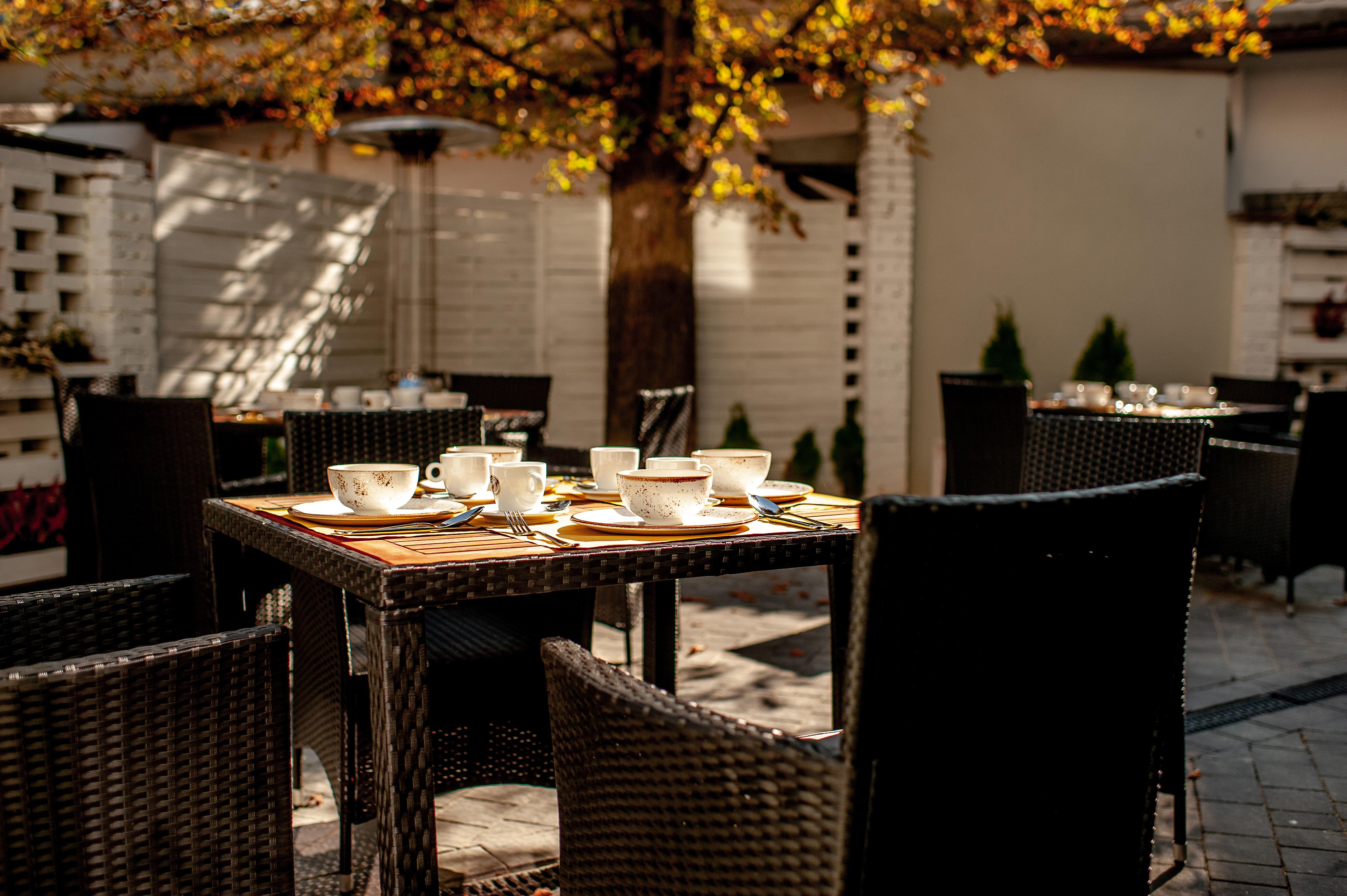 Plaza Boutique Hotel Krakow Dış mekan fotoğraf