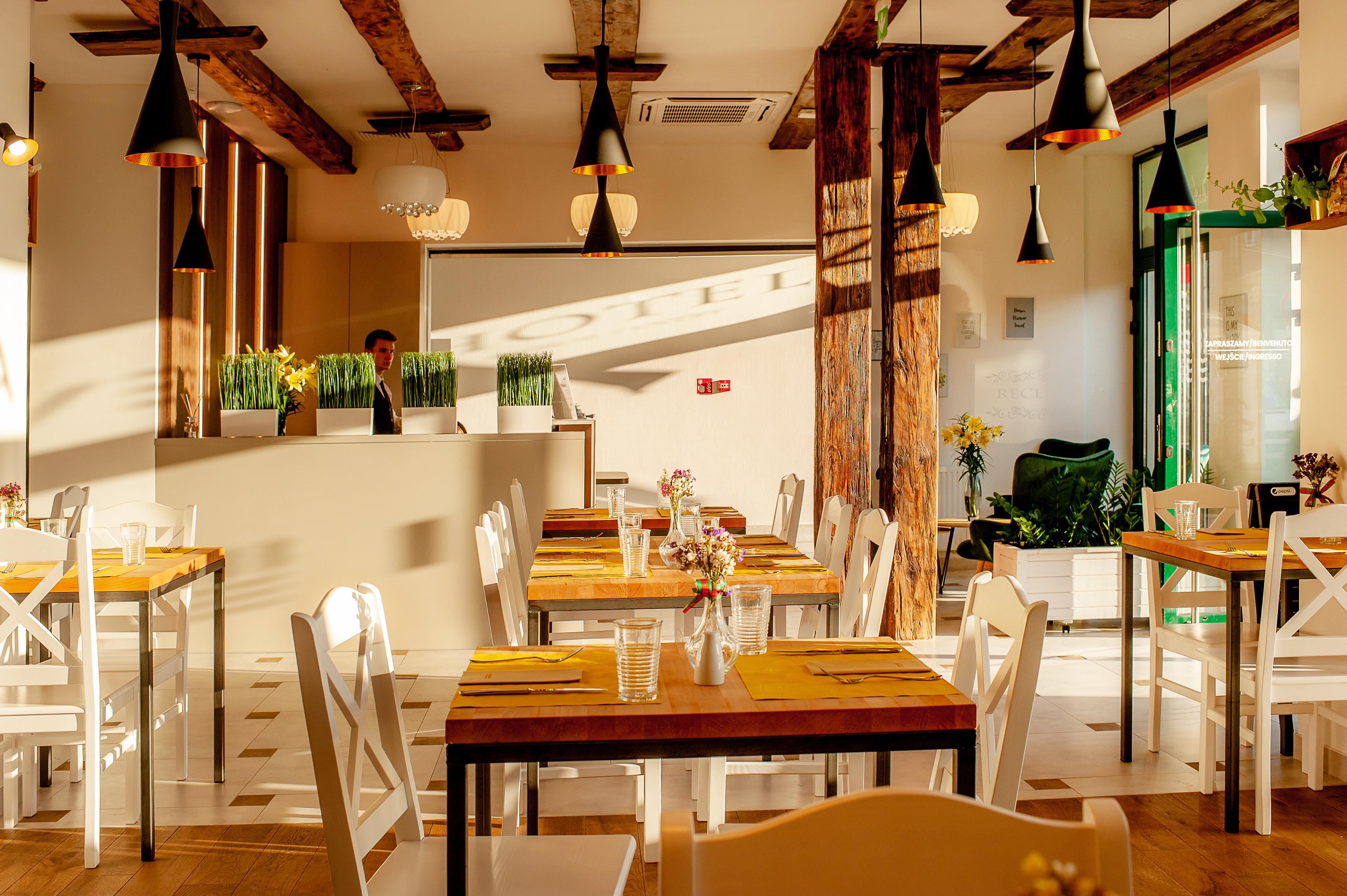Plaza Boutique Hotel Krakow Dış mekan fotoğraf