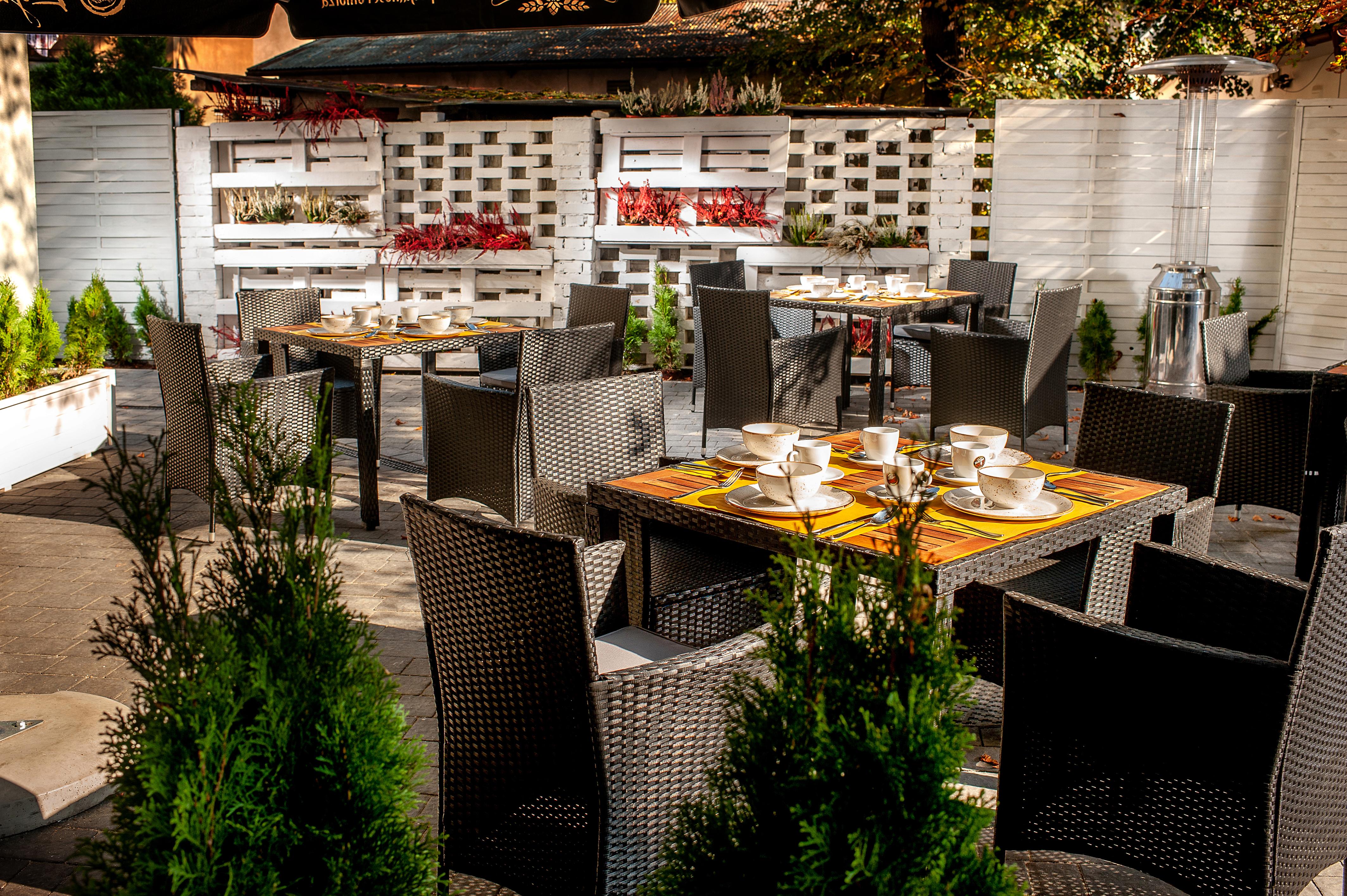 Plaza Boutique Hotel Krakow Dış mekan fotoğraf
