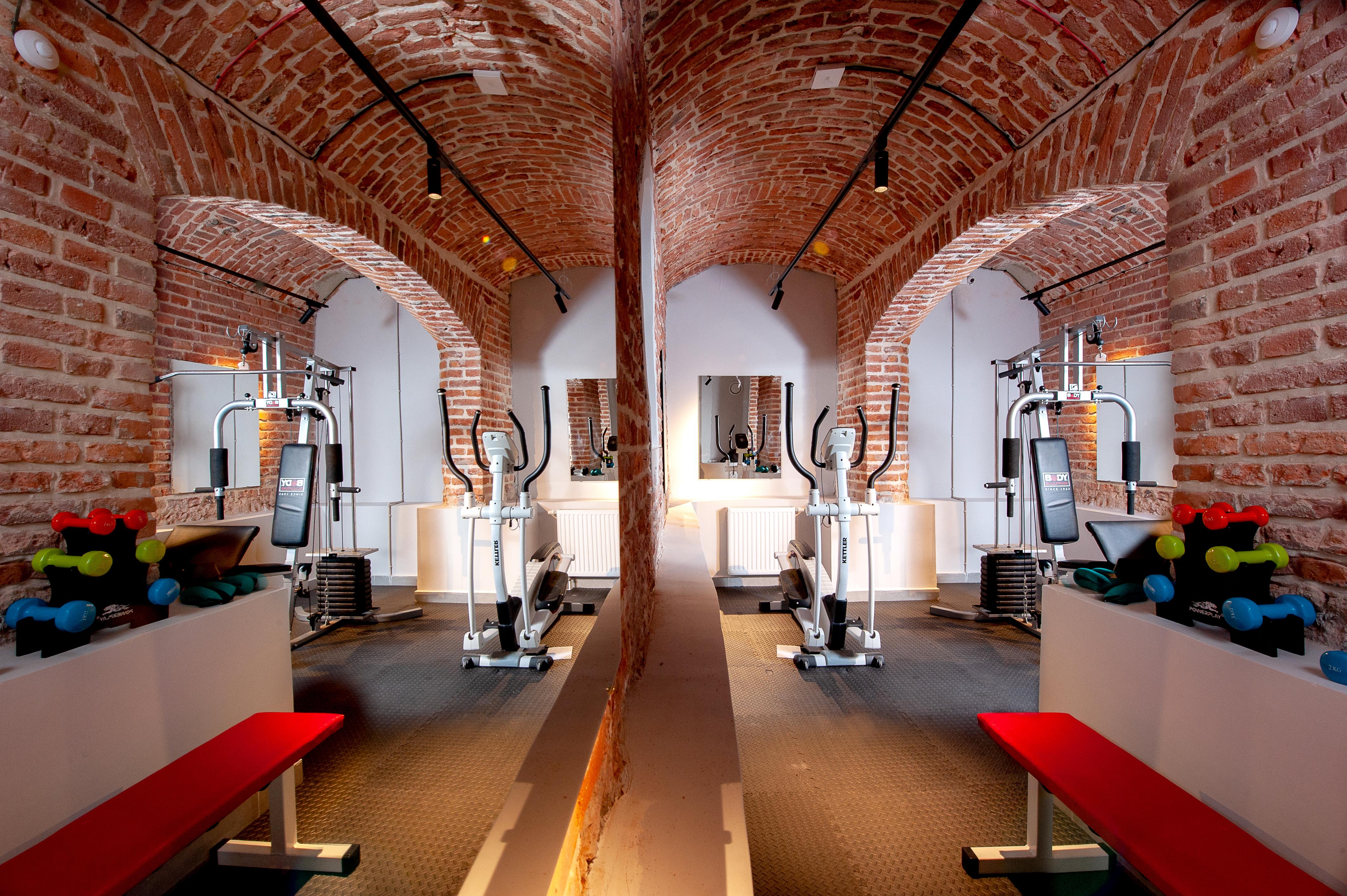 Plaza Boutique Hotel Krakow Dış mekan fotoğraf