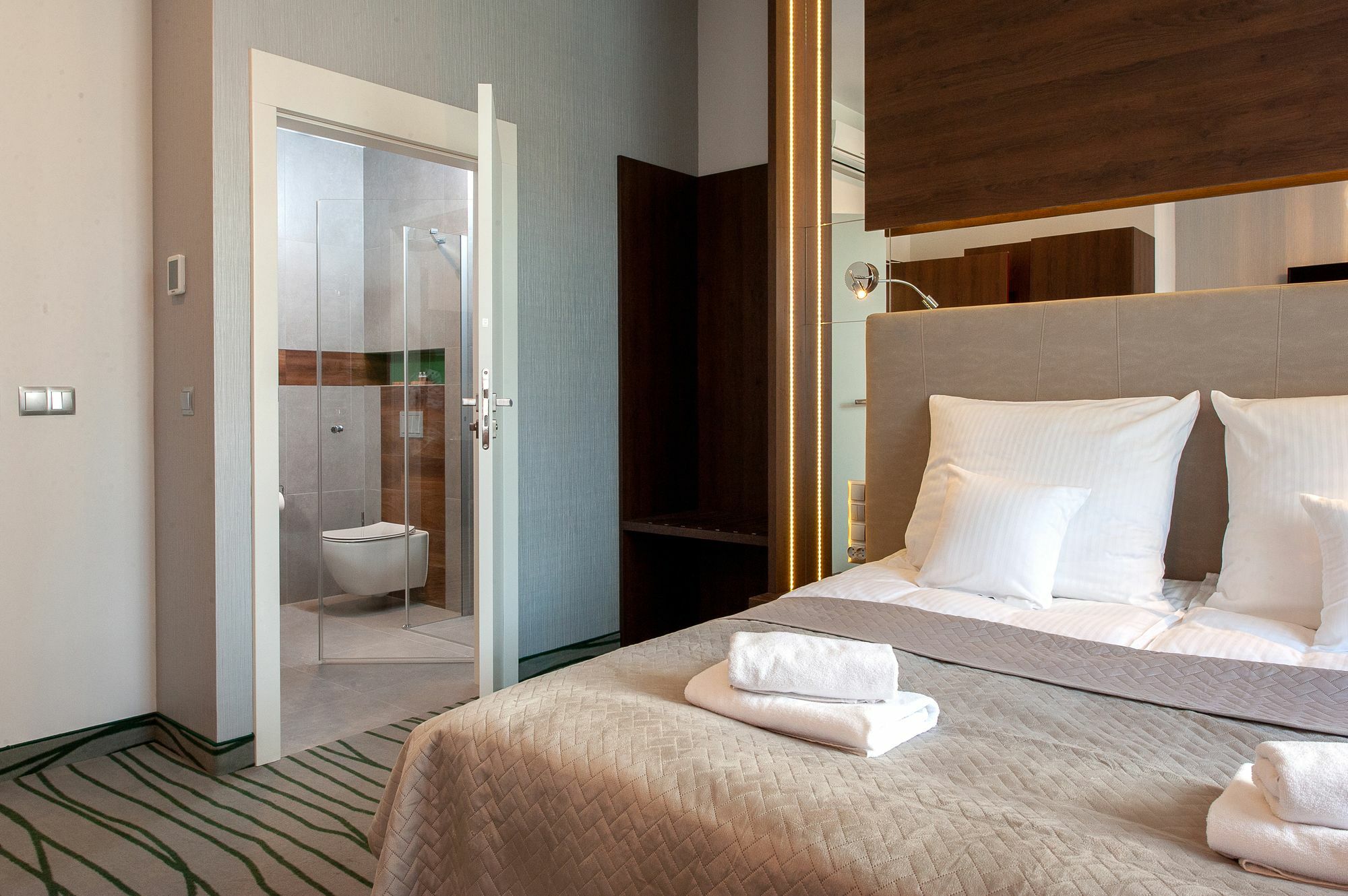 Plaza Boutique Hotel Krakow Dış mekan fotoğraf