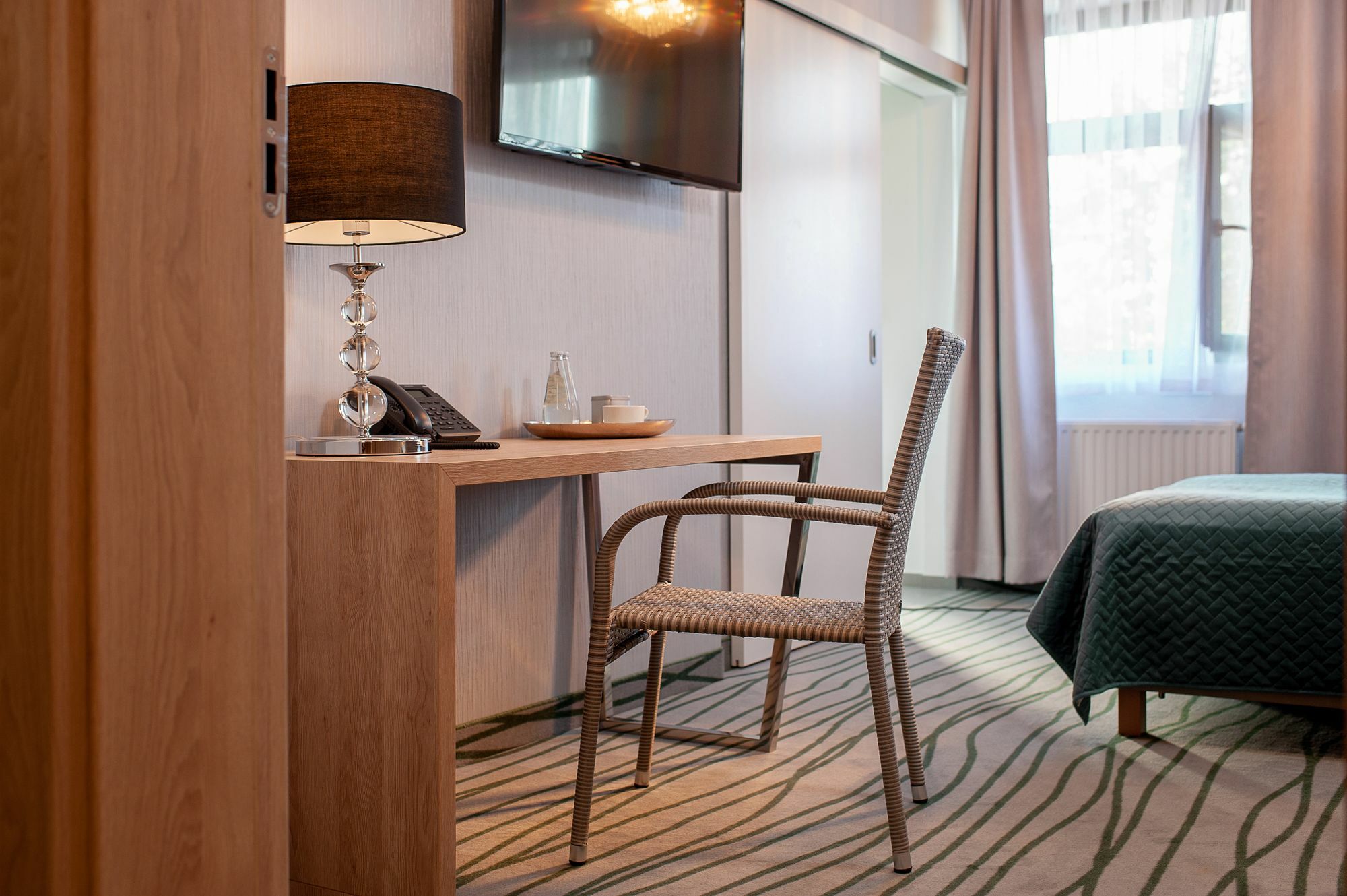 Plaza Boutique Hotel Krakow Dış mekan fotoğraf